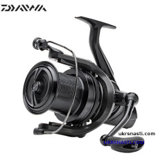 Катушка силовая с передним фрикционом DAIWA 20 Crosscast 45 SCW 